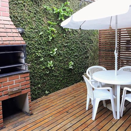 Casa Em Condominio Barra do Sahy Dış mekan fotoğraf