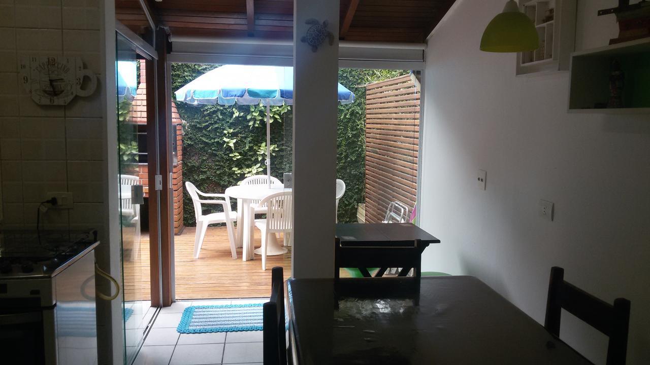 Casa Em Condominio Barra do Sahy Dış mekan fotoğraf