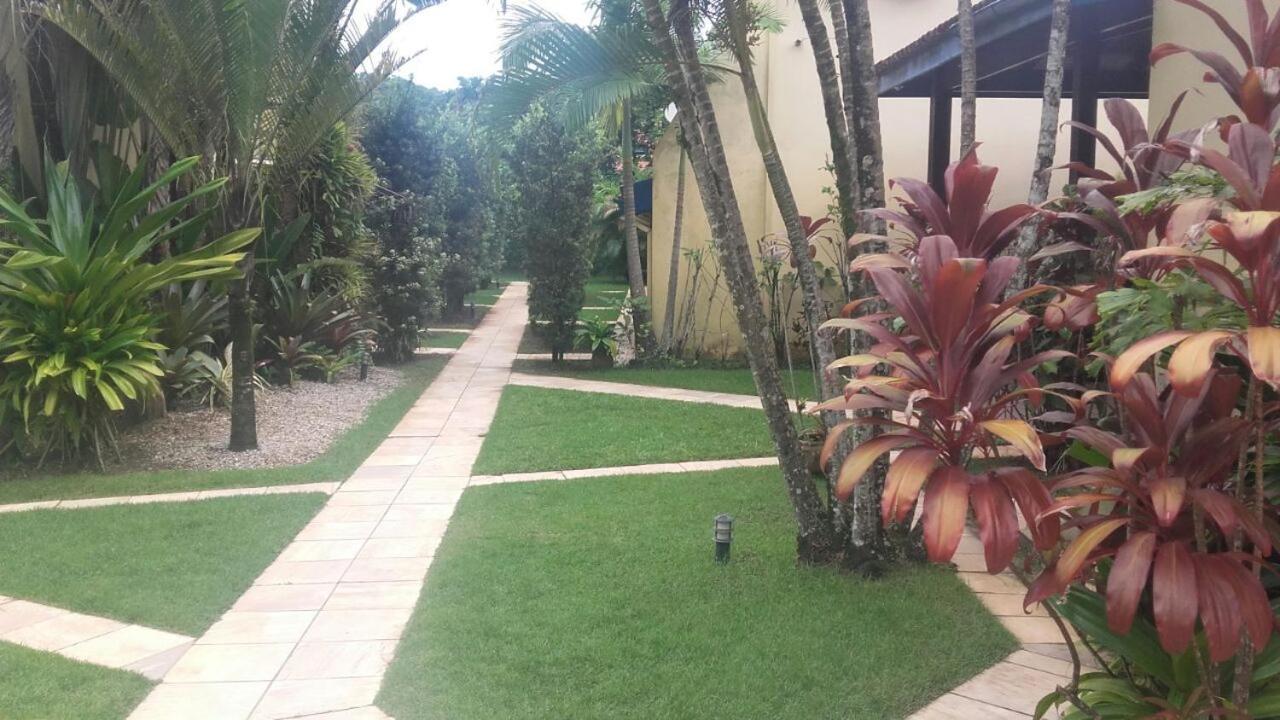 Casa Em Condominio Barra do Sahy Dış mekan fotoğraf