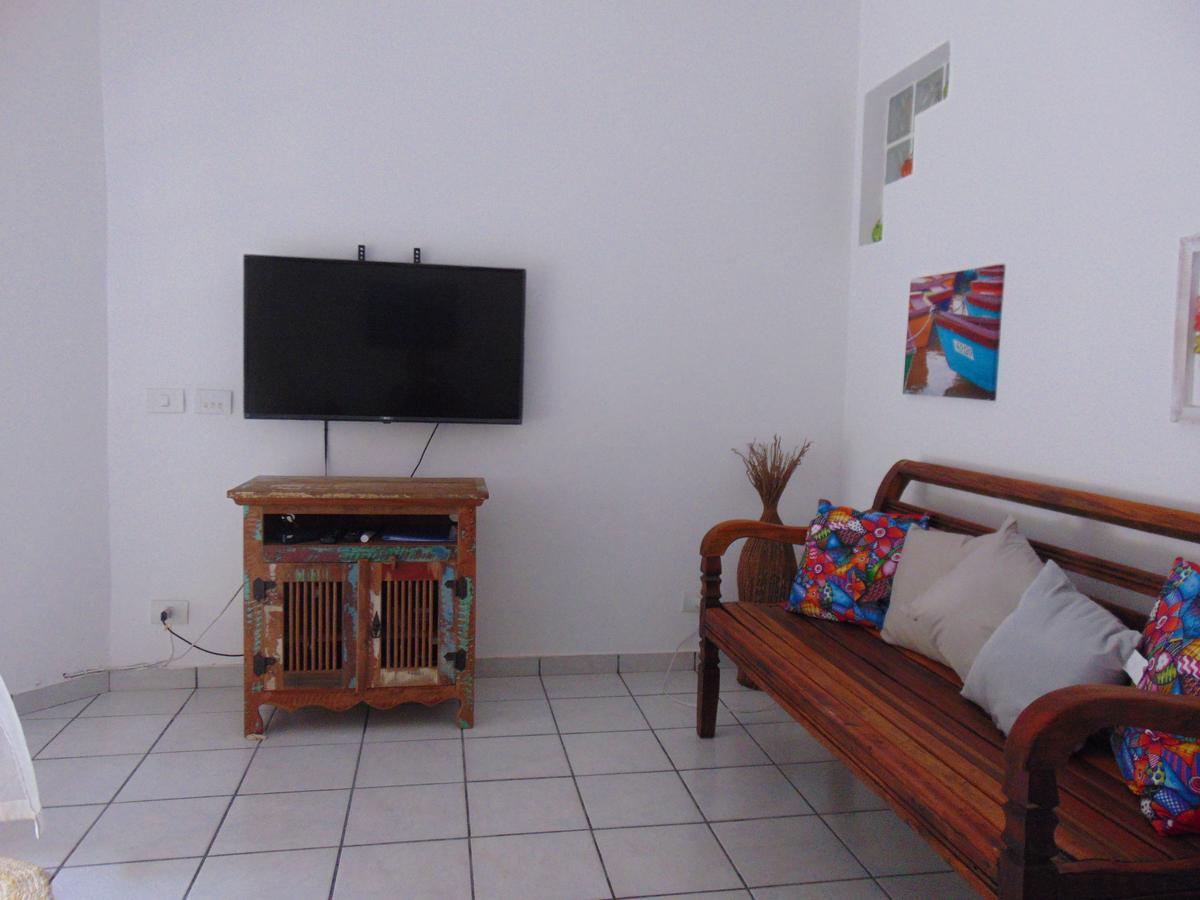 Casa Em Condominio Barra do Sahy Dış mekan fotoğraf