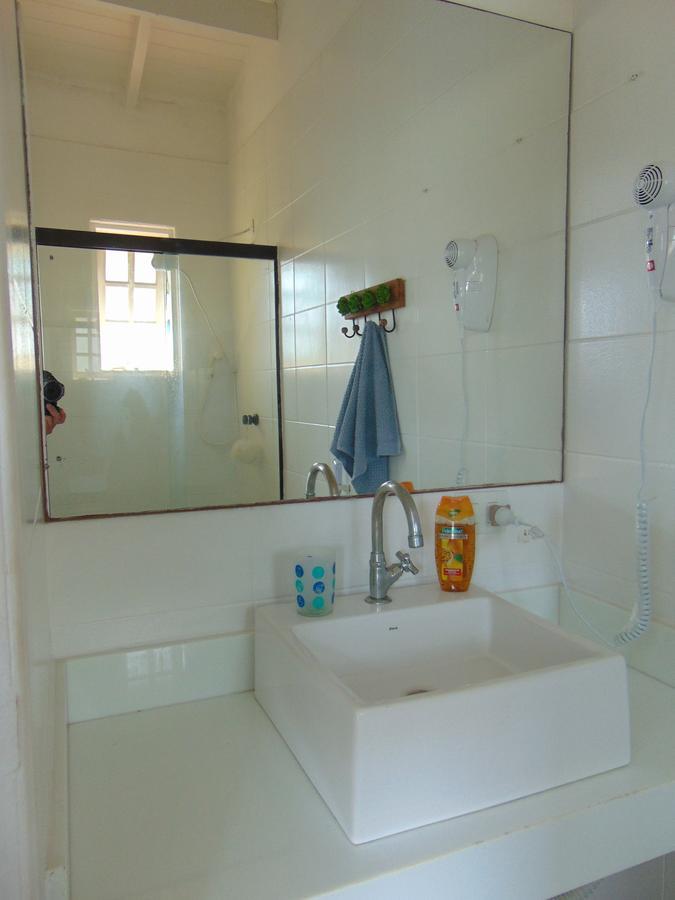 Casa Em Condominio Barra do Sahy Dış mekan fotoğraf