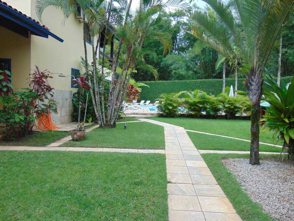 Casa Em Condominio Barra do Sahy Dış mekan fotoğraf