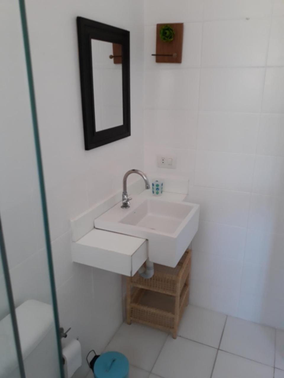 Casa Em Condominio Barra do Sahy Dış mekan fotoğraf