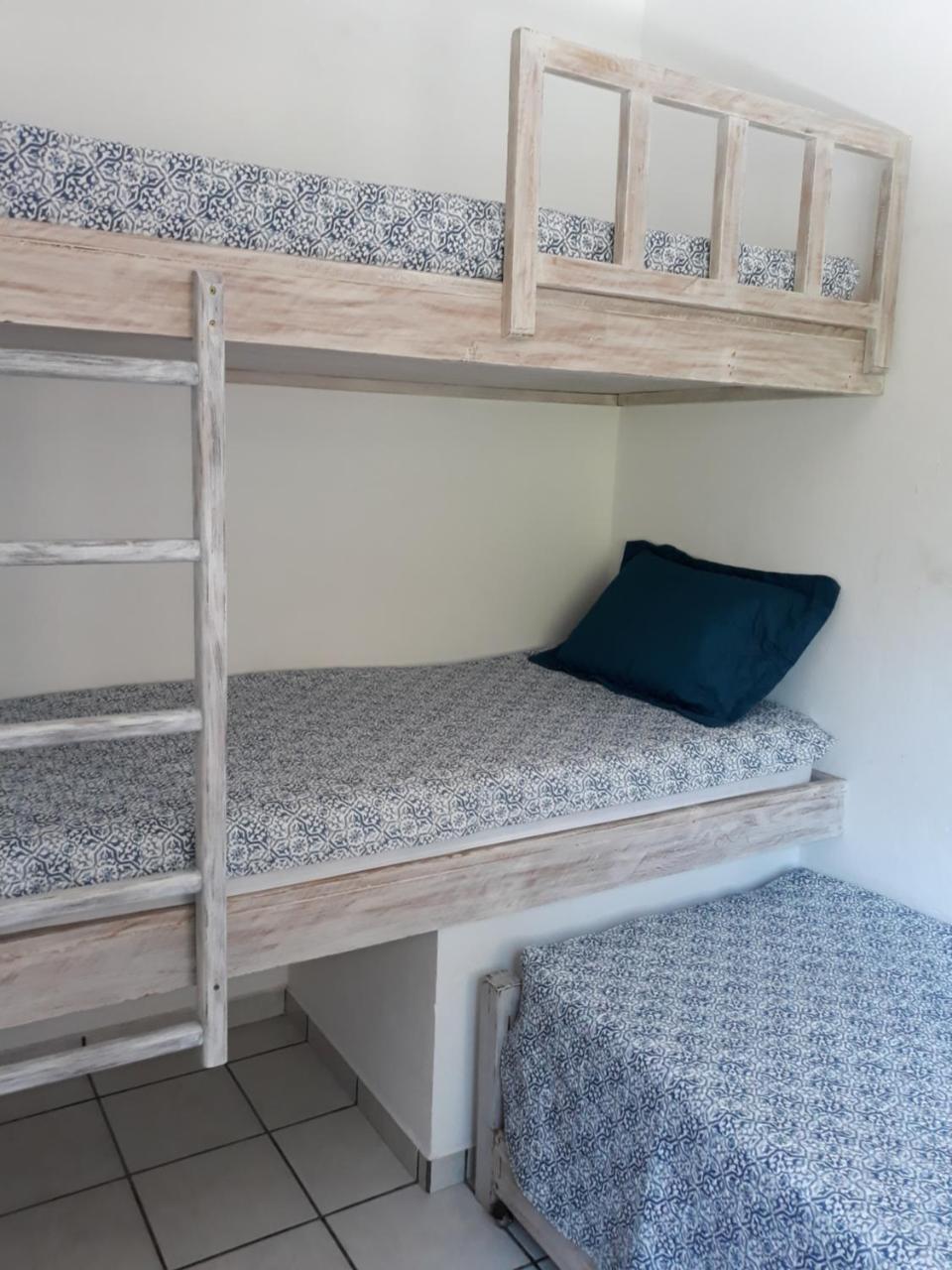 Casa Em Condominio Barra do Sahy Dış mekan fotoğraf