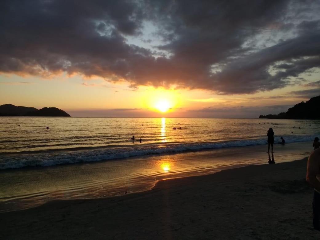 Casa Em Condominio Barra do Sahy Dış mekan fotoğraf