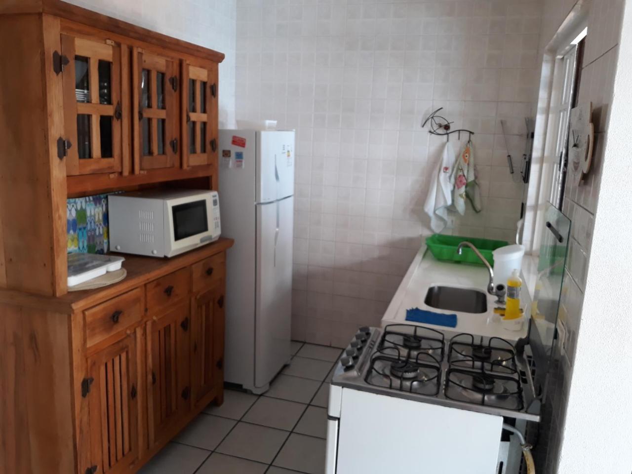 Casa Em Condominio Barra do Sahy Dış mekan fotoğraf