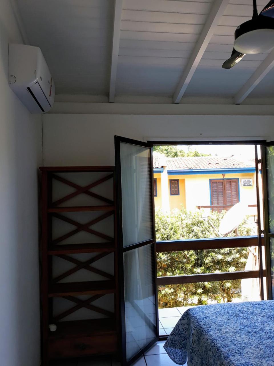 Casa Em Condominio Barra do Sahy Dış mekan fotoğraf